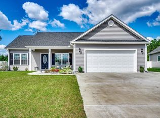 377 Copperwood Loop, Conway, SC 29526