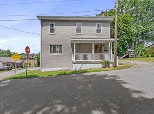 596 N 11th St, Philipsburg, PA 16866