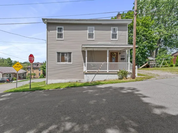 596 N 11th St, Philipsburg, PA 16866