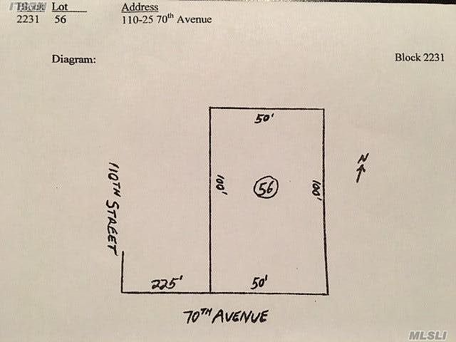 2nd image of 11023 70th Ave