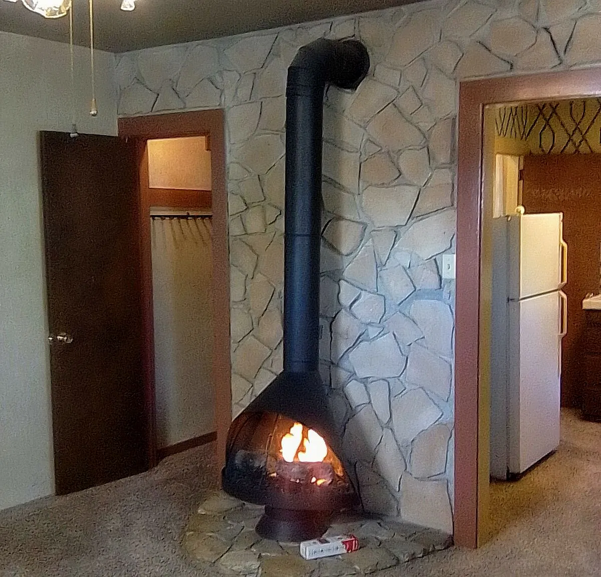 1 bed, 1.5 bath, 362 sqft, $1,200 — Photo 3