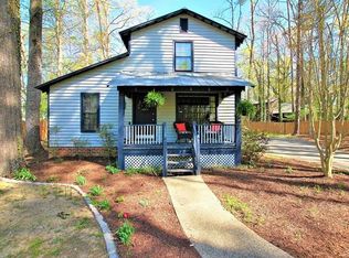 8110 Bendemeer Rd, North Chesterfield, VA 23235