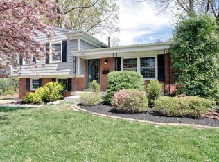 2517 Cottonwood Dr, Plantation, KY 40242