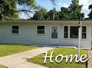 9130 Forest Dr, Fairview Heights, IL 62208