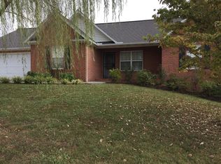 8332 Whippoorwill Rd, Powell, TN 37849