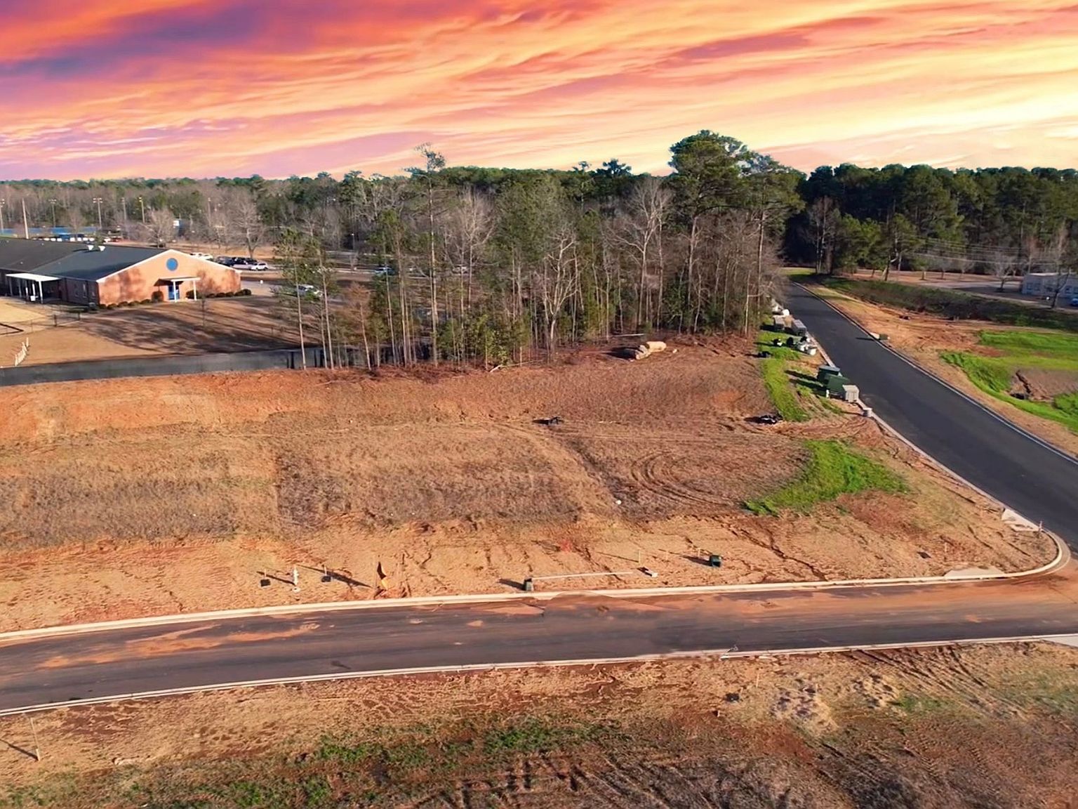 The Landings at Academy Drive by Hughston Homes in Auburn AL Zillow