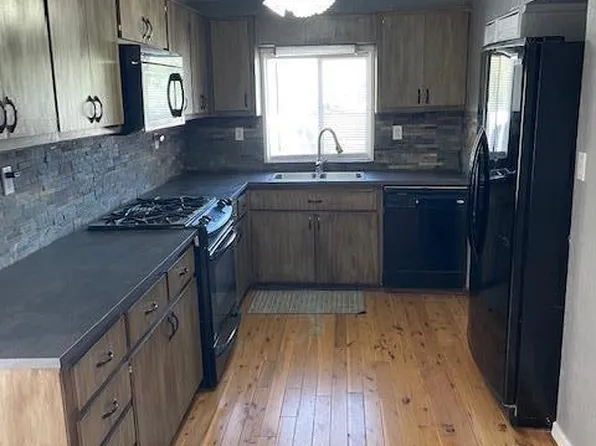 956 N JAVELINA Trail, Roosevelt, AZ 85545