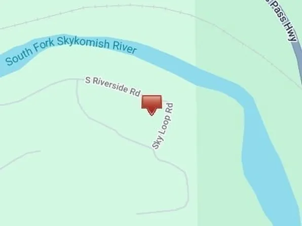 53012 S Riverside Road, Gold Bar, WA 98251