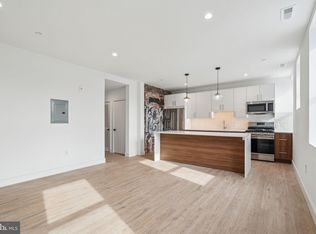 1254 S 18th St #56-4, Philadelphia, PA 19146