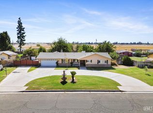 12925 Appaloosa Ave, Bakersfield, CA 93314