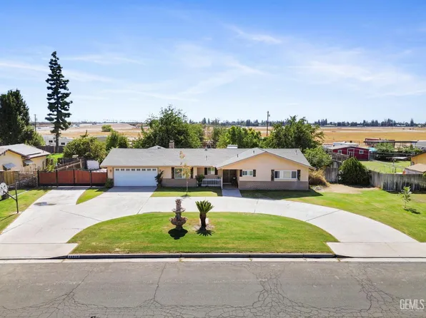 12925 Appaloosa Ave, Bakersfield, CA 93314