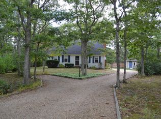 38 School House Village Rd, Vineyard Haven, MA 02568