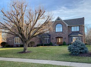 1405 Sedona Dr, Carmel, IN 46032