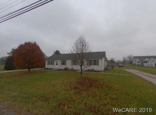 510 Liberty Hi Rd, Haskins, OH 43525