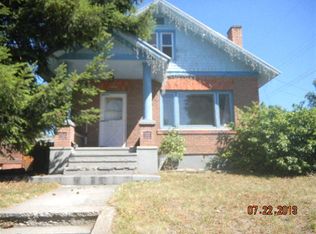 2911 E 5th Ave, Spokane, WA 99202