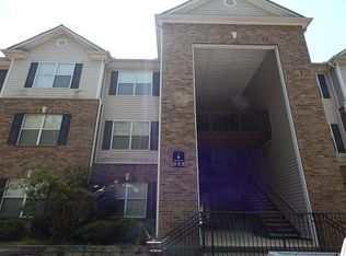 4203 Par Three Way, Lithonia, GA 30038