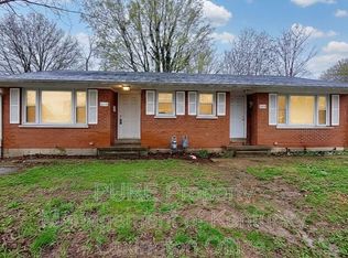 418 Granard Ave UNIT 102, Lexington, KY 40508