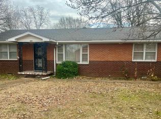 304 Kenmore St, Corning, AR 72422