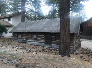 39175 Souix Dr, Fawnskin, CA 92333