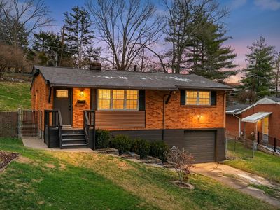 20 Elmwood Cir, Alexandria, KY, 41001