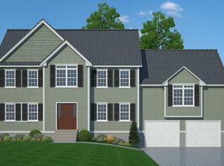 26 Harrison Ave, Wakefield, MA 01880