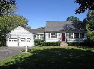 8 Woodland St, Natick, MA 01760
