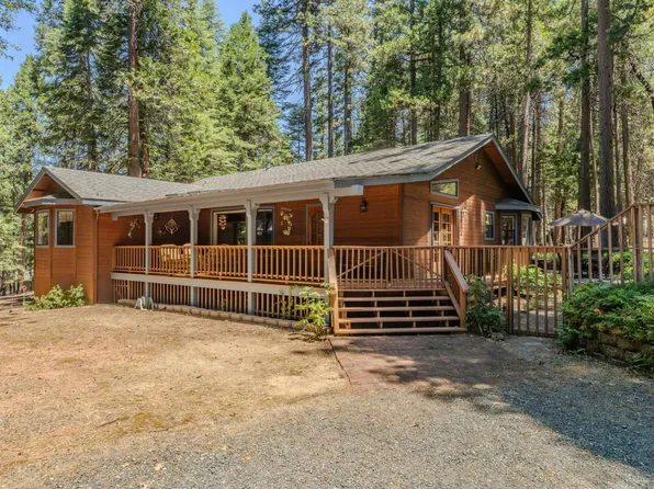 19775 Forest View Cir, Pioneer, CA 95666