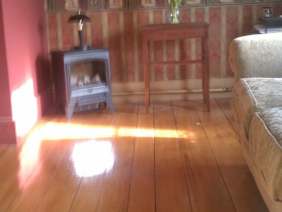 5th image of 249 E Squantum St APT 3