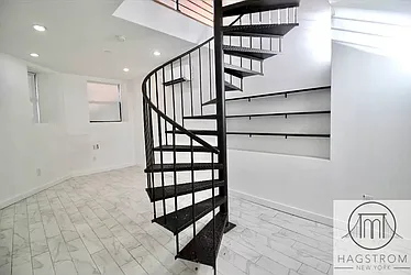 Rented by Hagstrom Management Inc