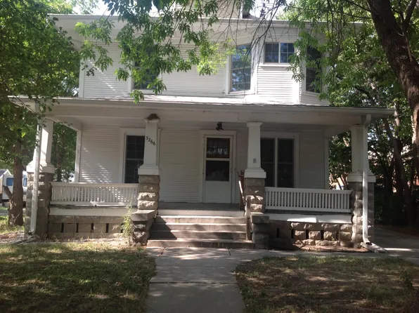 3266 Dudley St, Lincoln, NE 68503