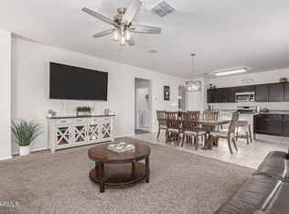 3070 N 303rd Ct, Buckeye, AZ 85396