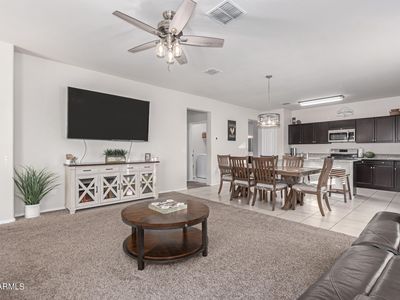 3070 N 303rd Ct, Buckeye, AZ, 85396