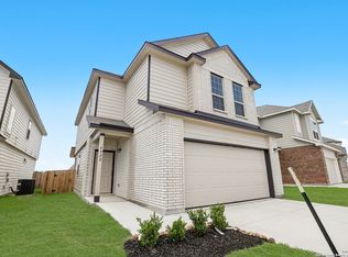 4922 Blue Rnch, San Antonio, TX 78222