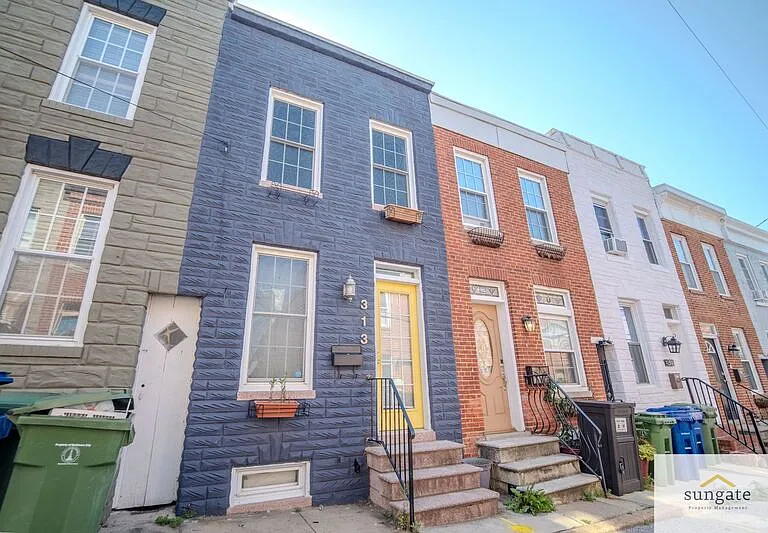 313 S Madeira St — Photo 24
