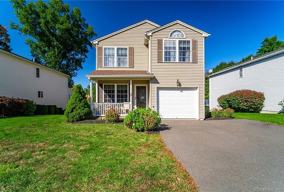 44 Tunxis Vlg 44, Farmington, CT 06032 Zillow