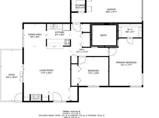 8427 Everett Way UNIT A, Arvada, CO 80005