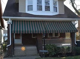 555 Peebles St, Pittsburgh, PA 15221