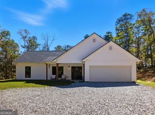 694 Old Cherokee Rd, Cleveland, GA 30528