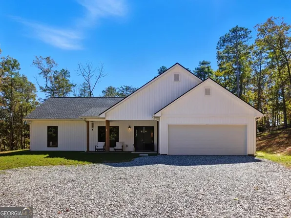 694 Old Cherokee Rd, Cleveland, GA 30528