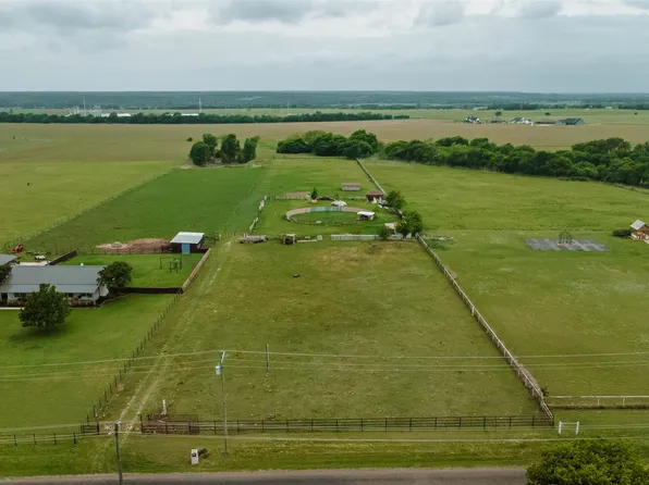 390 Anderson Ranch Rd, Waxahachie, TX 75167