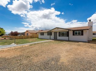 8111 E Debbie Dr, Prescott Valley, AZ 86314