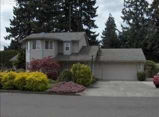 6802 NE Meadows Dr, Vancouver, WA