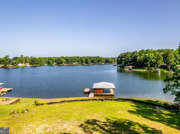 274 Cold Branch Rd, Eatonton, GA 31024