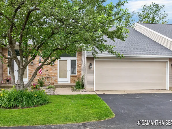 1154 Fairfield Dr, Hudsonville, MI 49426