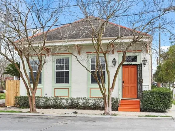 1201 France St, New Orleans, LA 70117