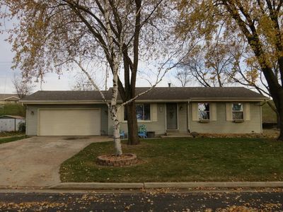 1509 Hillside LANE, Watertown, WI, 53098