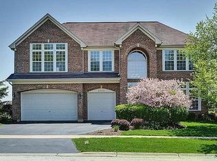 37171 N Twin Oaks Dr, Lake Villa, IL 60046