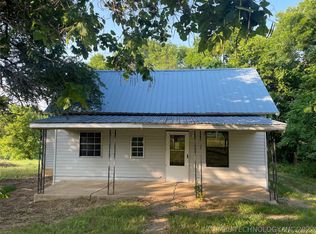 501 W 6th St, Ramona, OK 74061