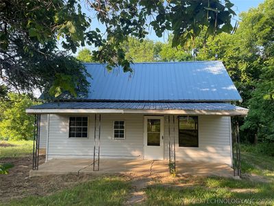 501 6th St, Ramona, OK, 74061