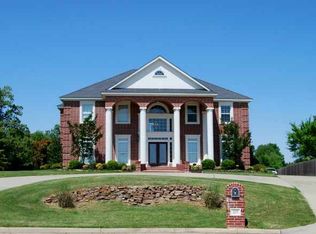 1312 Layman Dr, Jonesboro, AR 72404